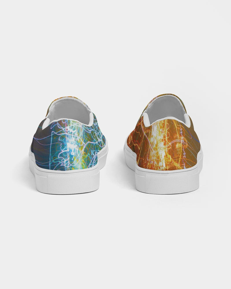 Landing Mens Sneaker