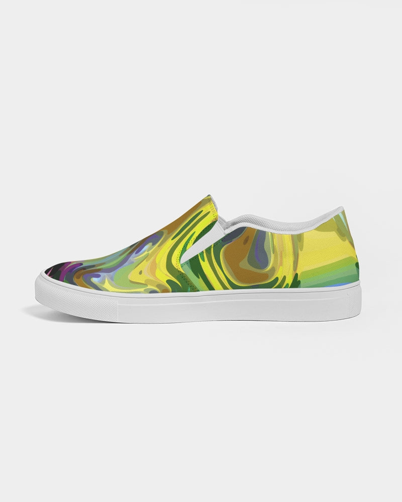 Whorl Mens Sneaker 5.