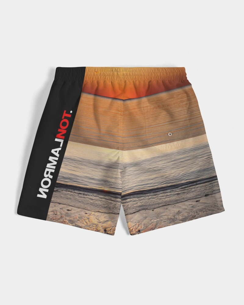 Sunrise Sunset Trunk - NormalNot.com