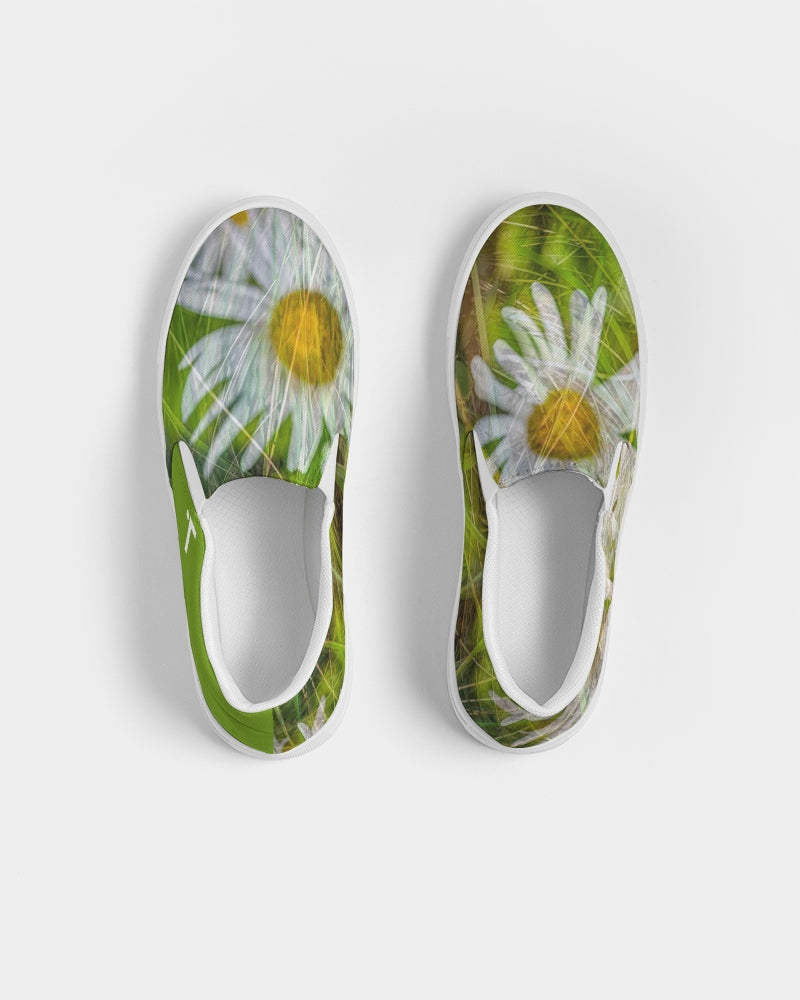 Daisy, Daisy Womens Sneaker
