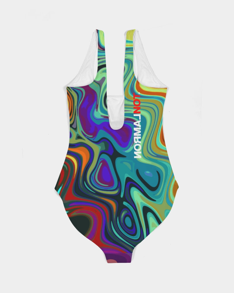 Pierre One-Piece - NormalNot.com