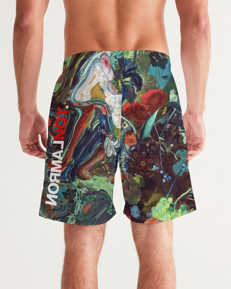 Jan van Huysum Trunk - NormalNot.com