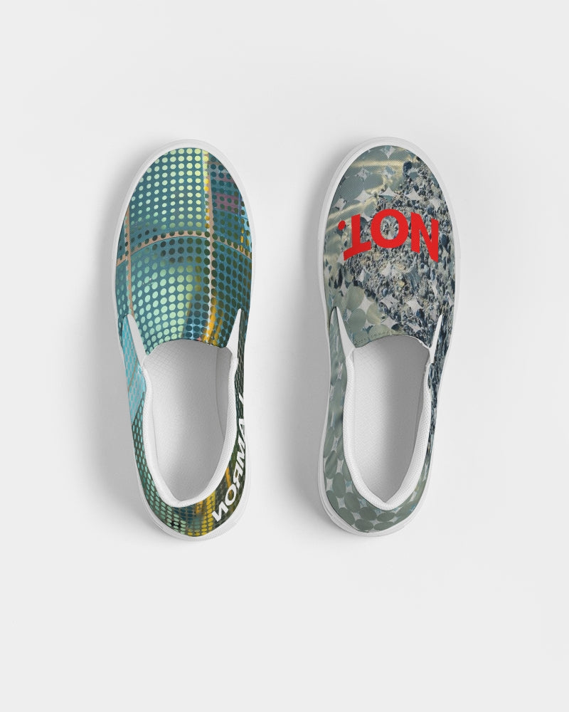Barcelona Prat Mens Sneaker