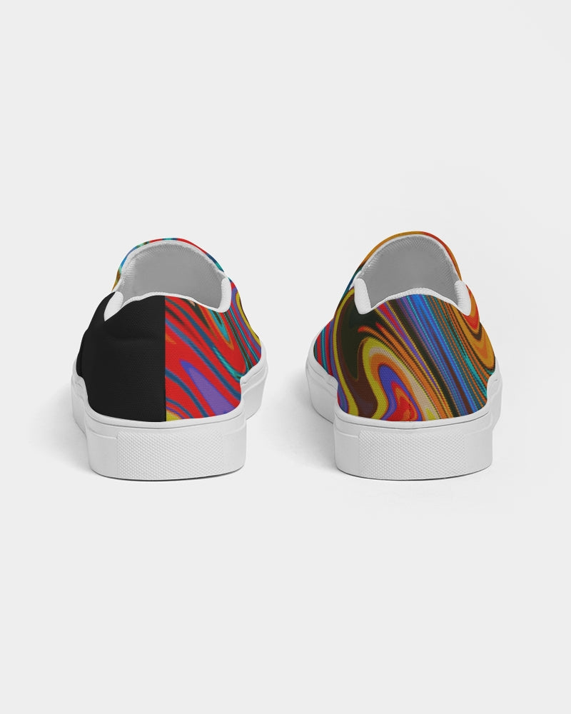 Experiment Mens Sneaker 1.