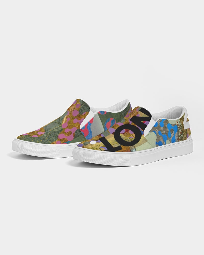 Moss Mens Sneaker
