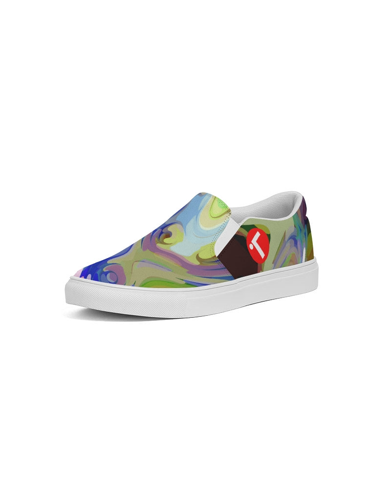 Whorl Mens Sneaker 1.