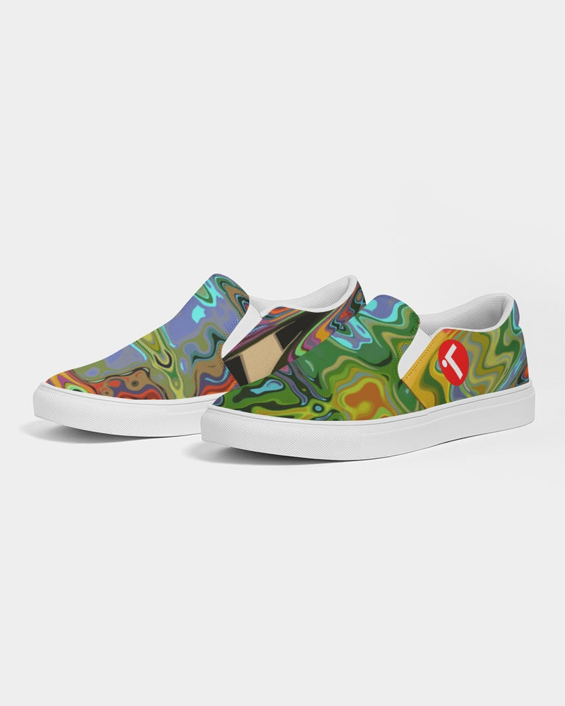Wave Mens Sneaker 2.
