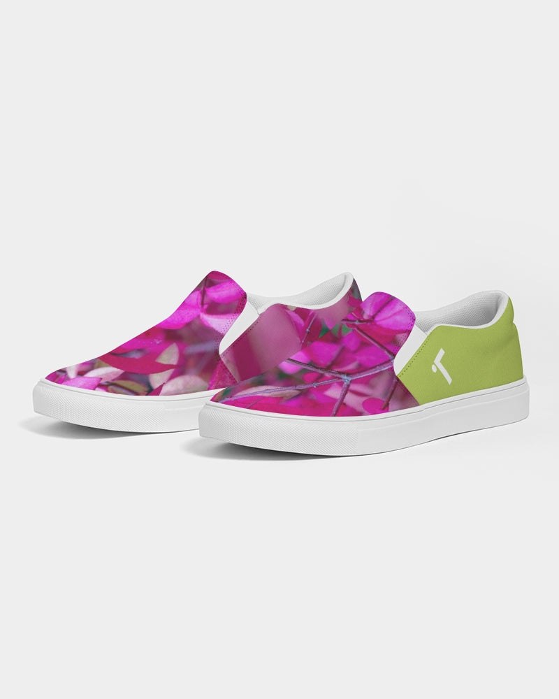 Very Pink Womens Sneaker