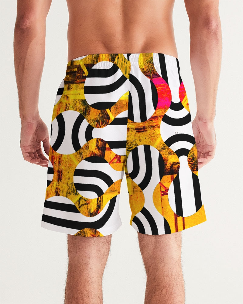 NormalNot Yes Please Swim Trunks