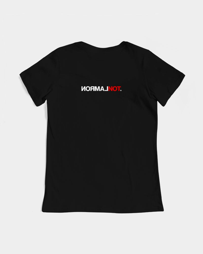 WTF?! Tee - NormalNot.com