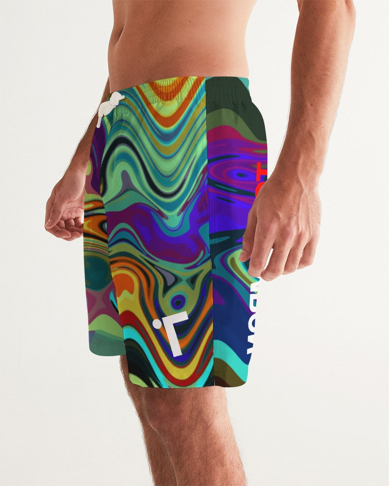 NormalNot Pierre Swim Trunks