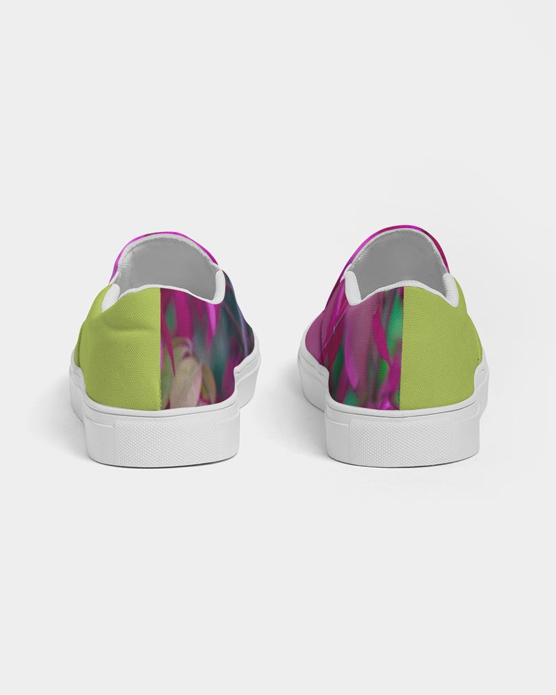 Very Pink Womens Sneaker