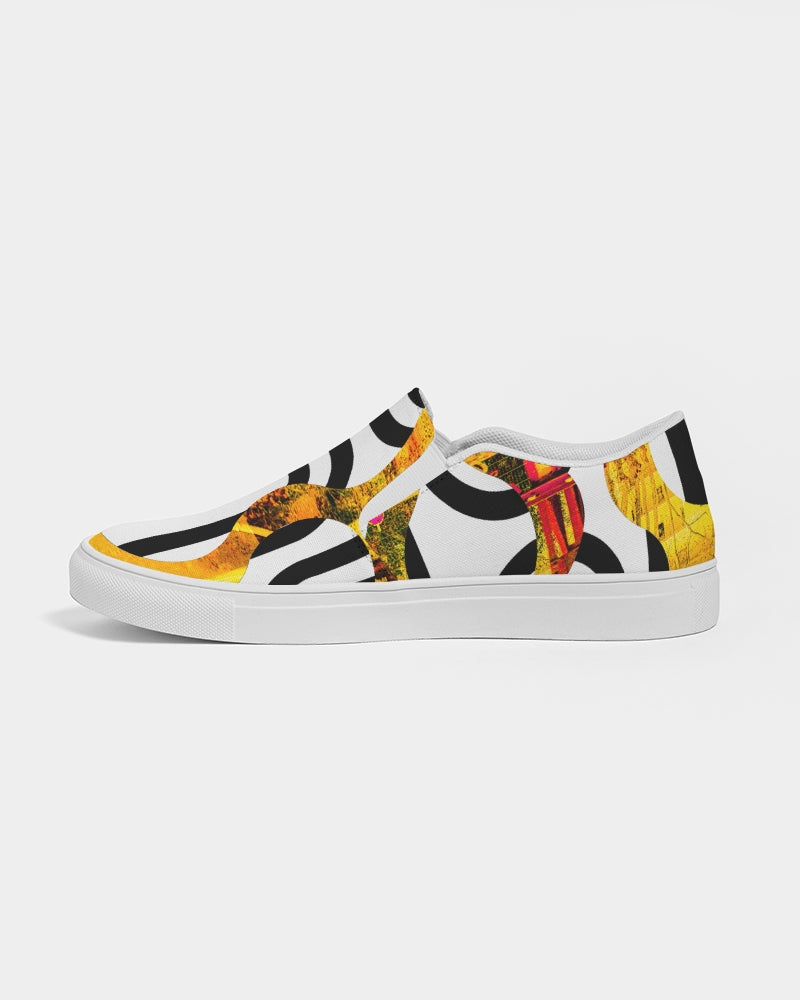 Yes Please Womens Sneaker