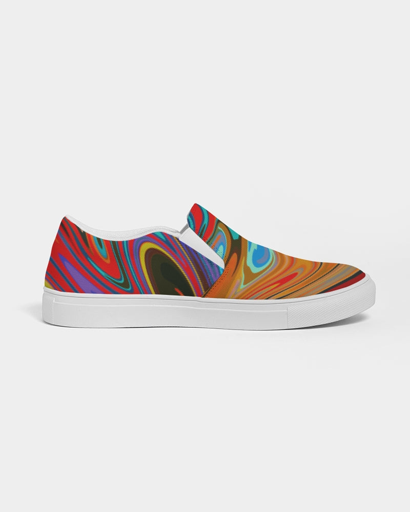Experiment Mens Sneaker 1.
