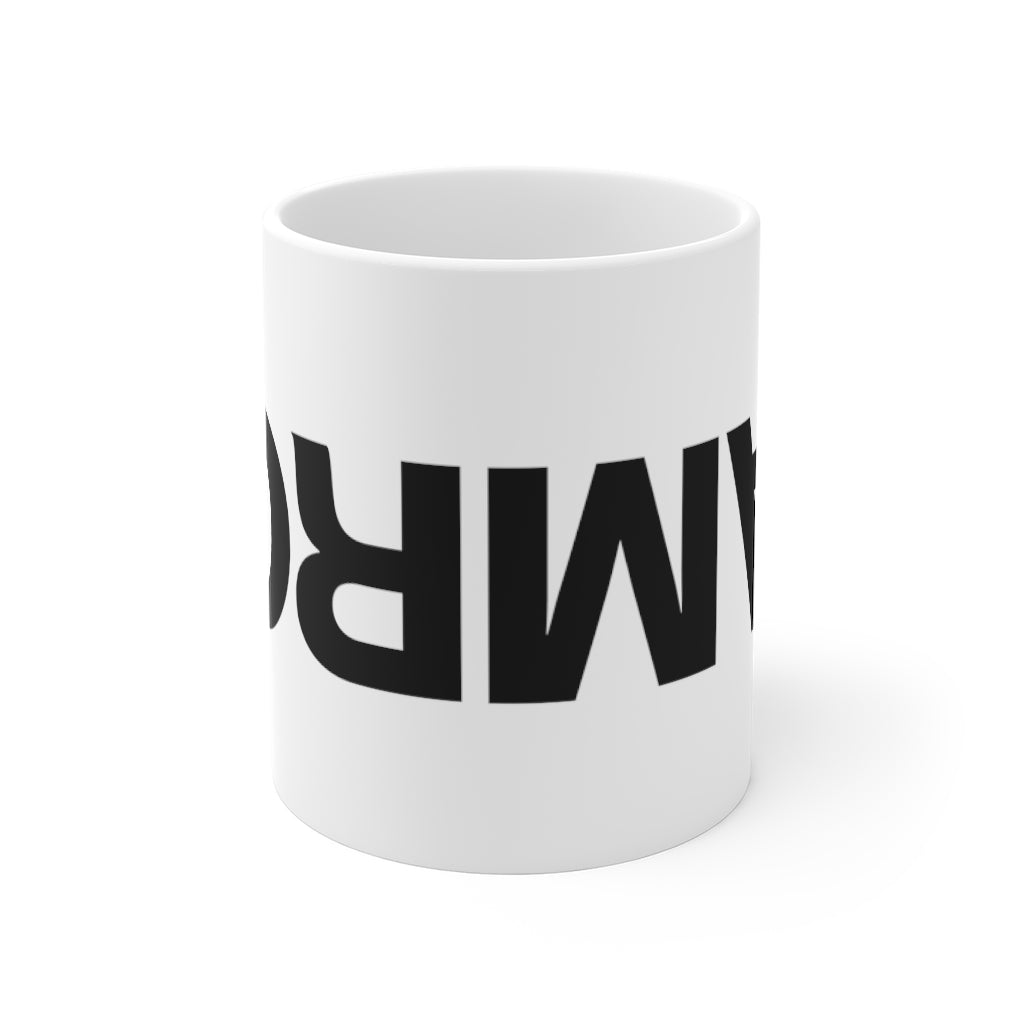 NORMAL Mug - NormalNot.com