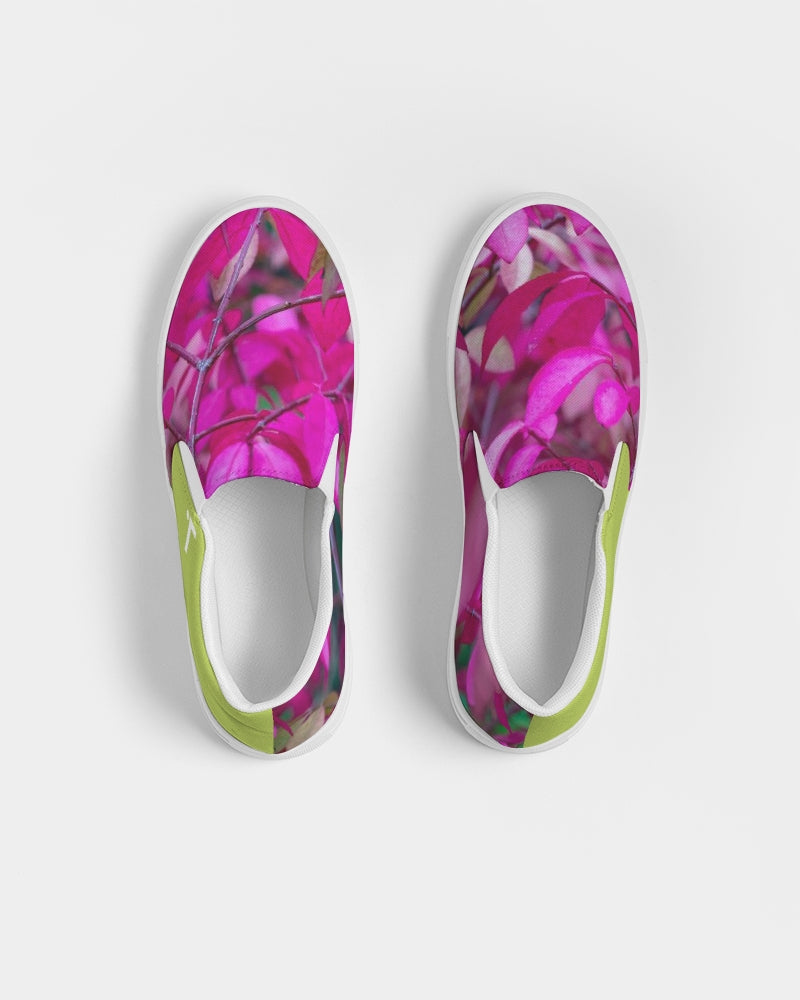 Very Pink Womens Sneaker