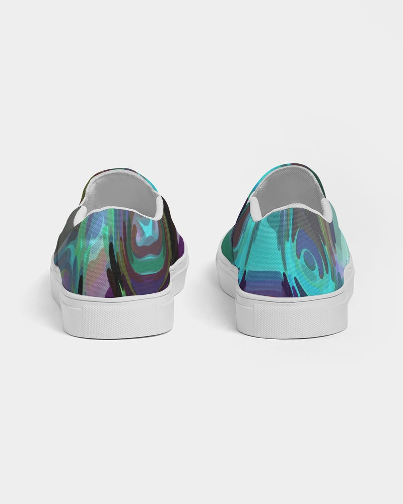 Whorl Mens Sneaker 3.