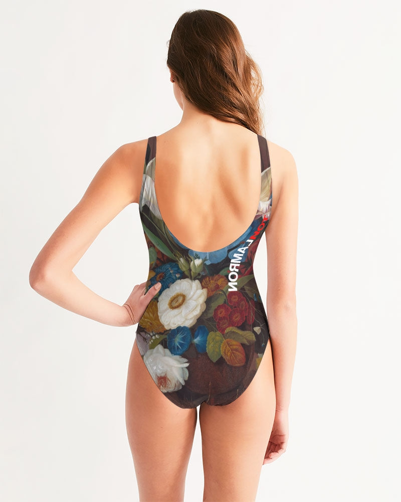 Severin Roesen One-Piece - NormalNot.com