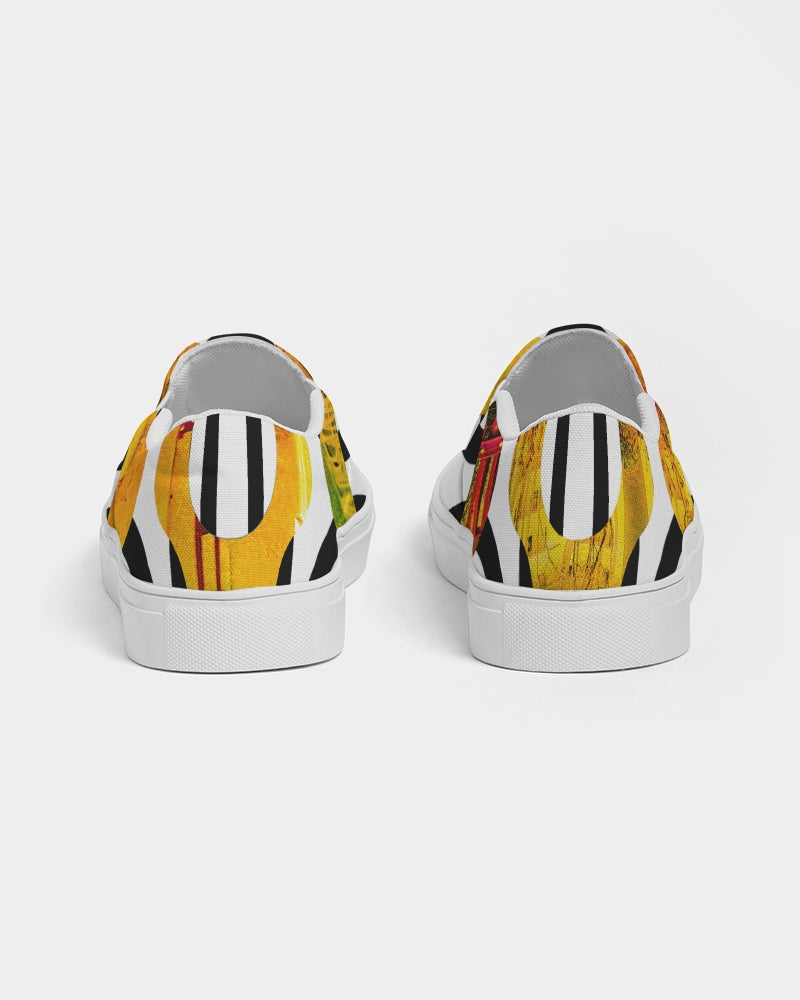 Yes Please Womens Sneaker