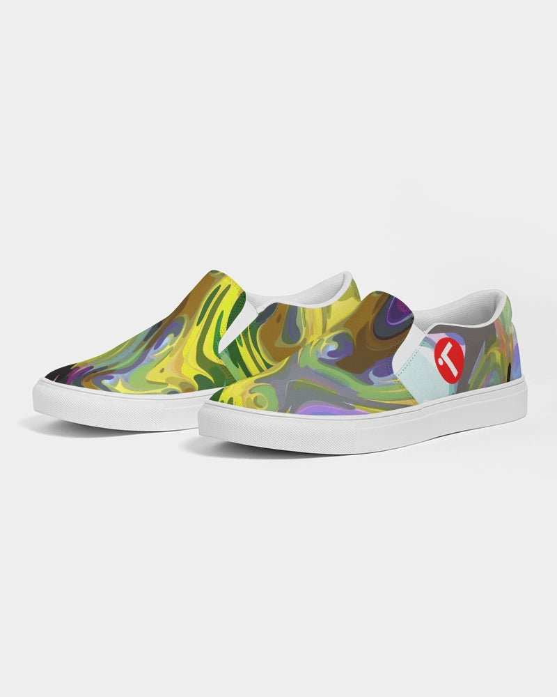 Whorl Mens Sneaker 5.