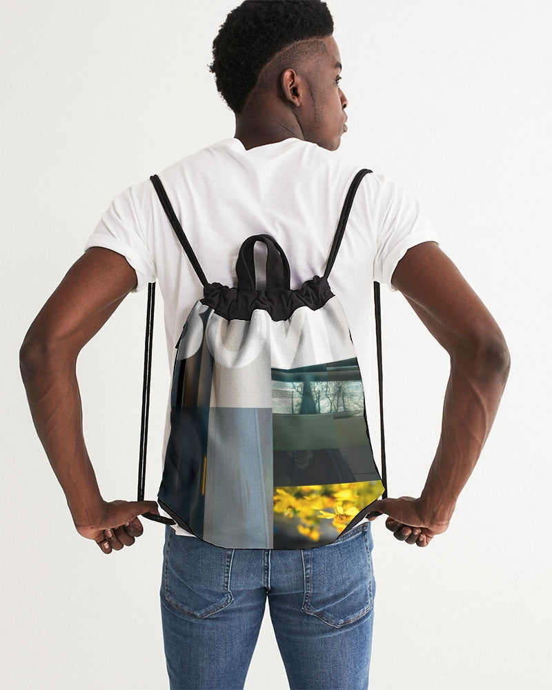 KC 3 Drawstring Bag