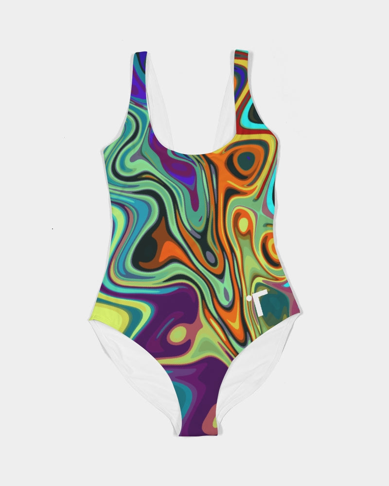 Pierre One-Piece - NormalNot.com