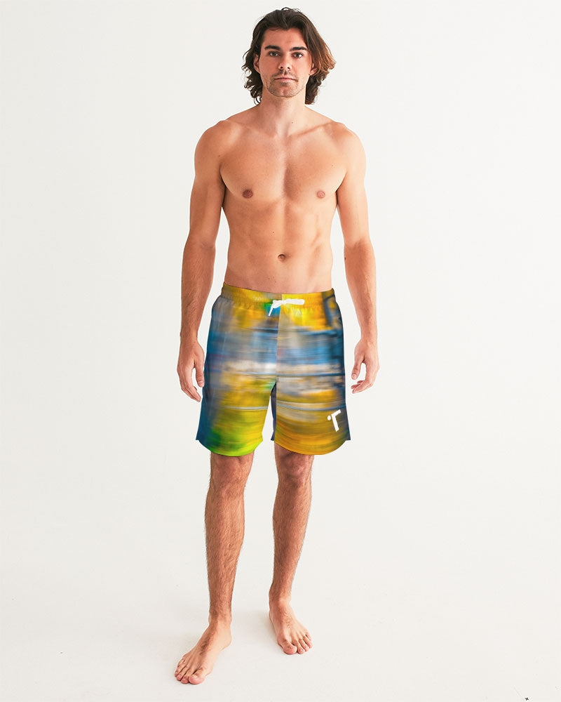 NormalNot Costa Brava Swim Trunks 1
