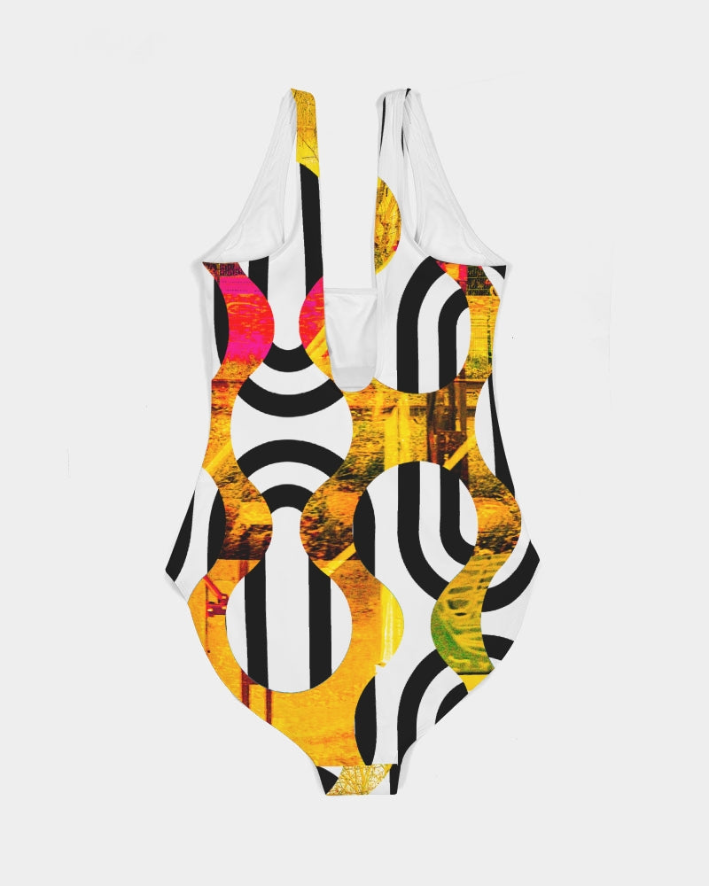 Yes Please One-Piece - NormalNot.com