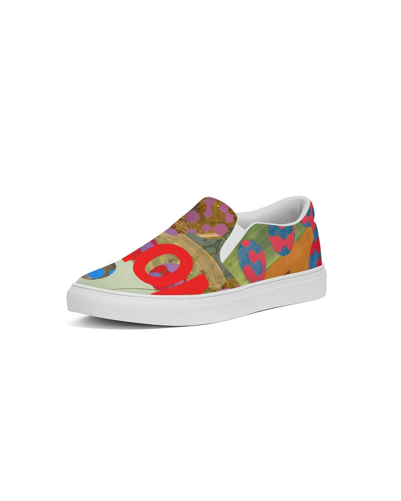 Moss Womens Sneaker