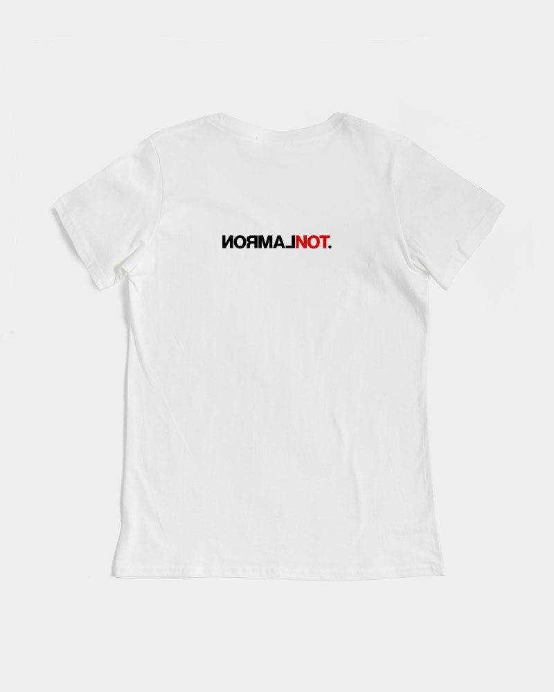 WTF?! Tee - NormalNot.com