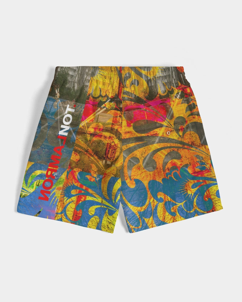 Paisley Fields Trunk 3 - NormalNot.com