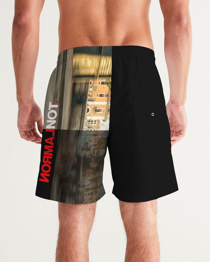 Rome Trunk 1 - NormalNot.com