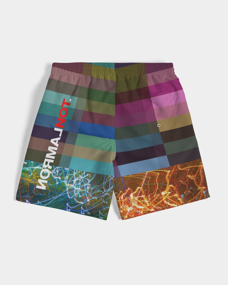 NormalNot Landing Swim Trunks