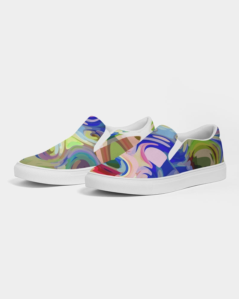 Whorl Mens Sneaker 4.