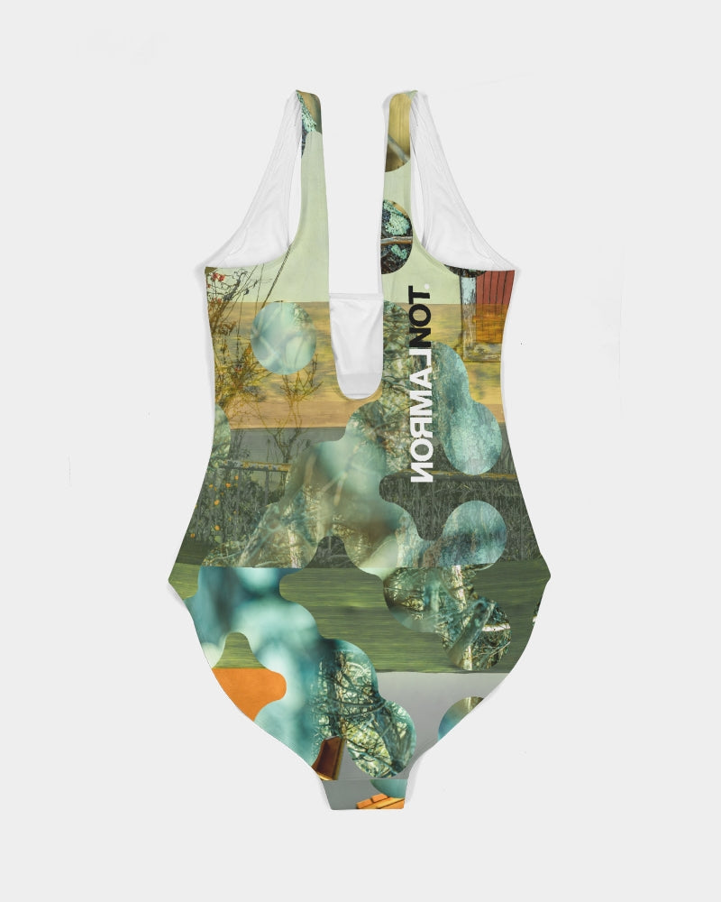 Backwoods One-Piece - NormalNot.com