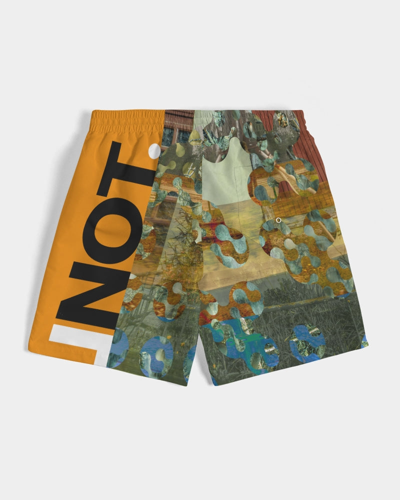 NormalNot Norma Swim Trunks