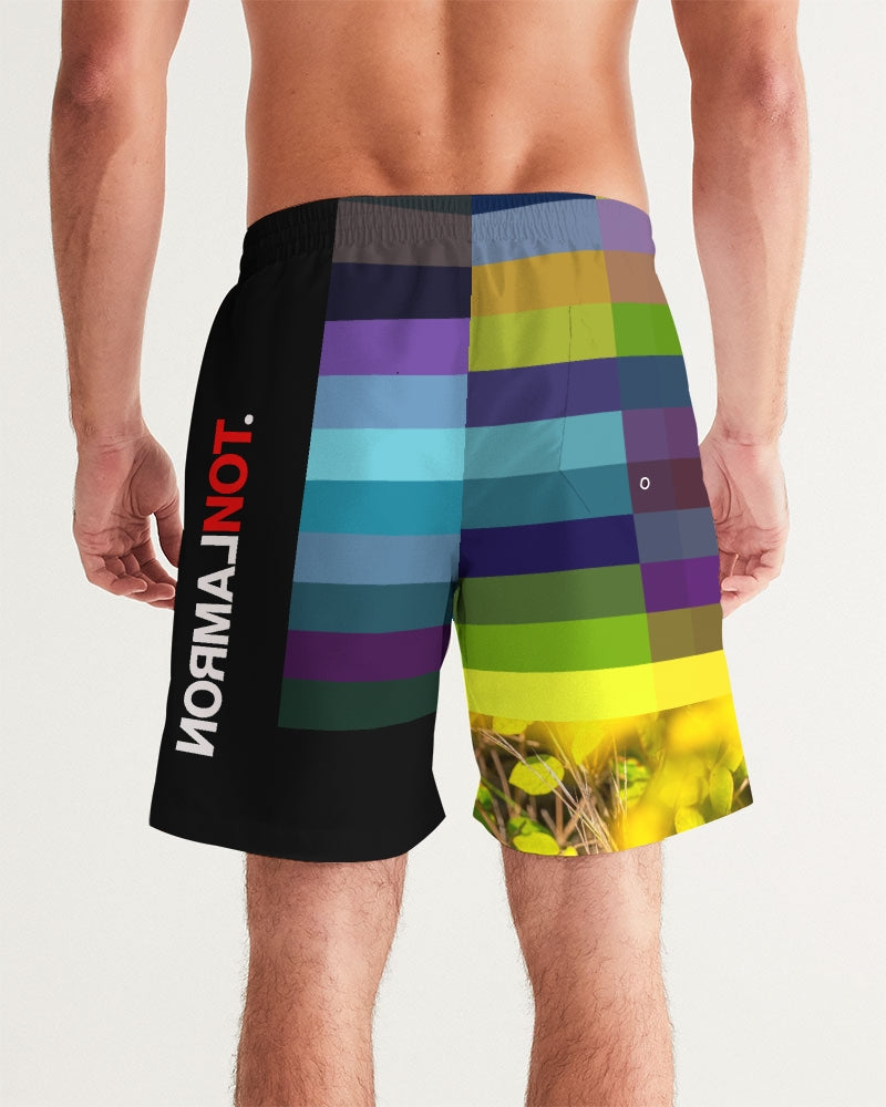 Multi Bar Trunk 1 - NormalNot.com