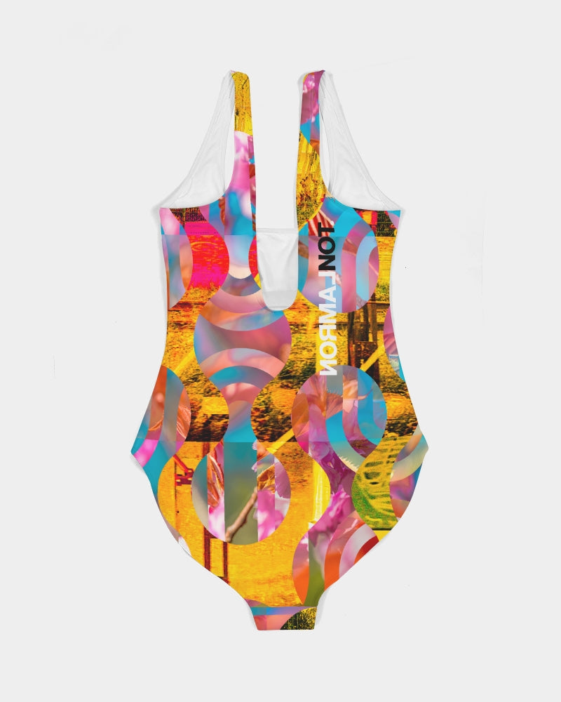 Party Time One-Piece - NormalNot.com