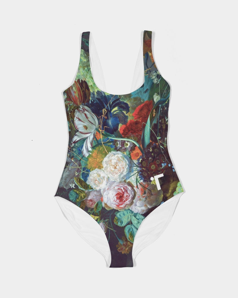 Jan van Huysum One-Piece - NormalNot.com