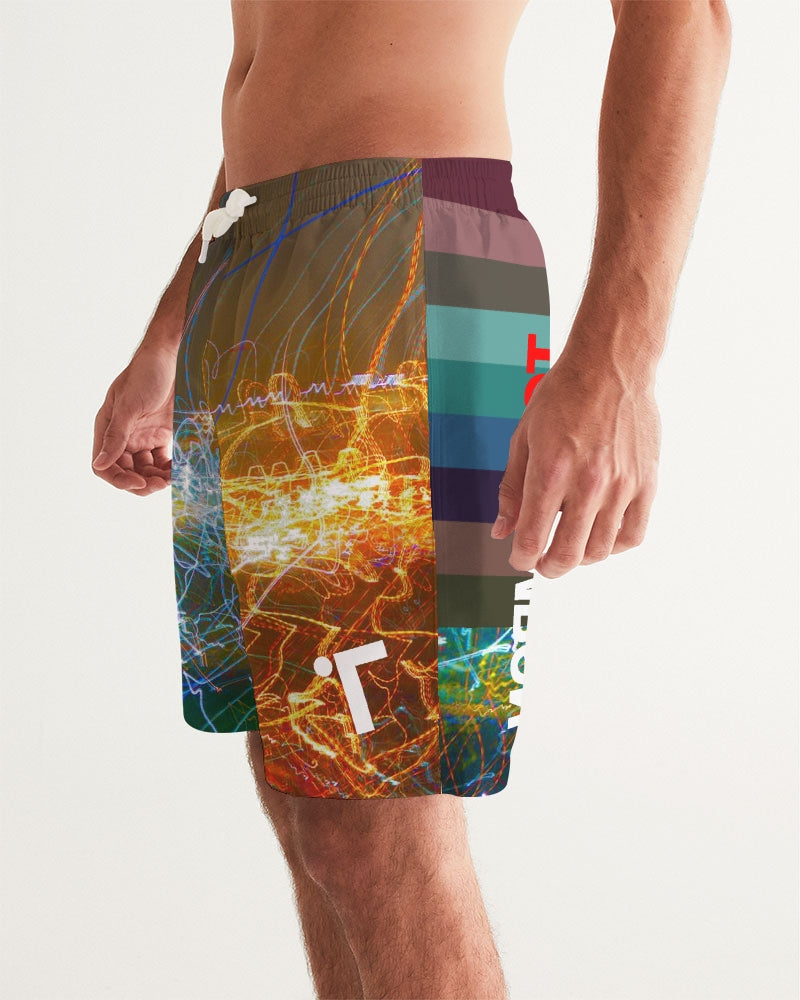 NormalNot Landing Swim Trunks