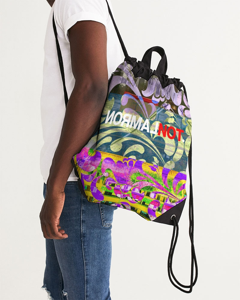 Paisley Fields Bag