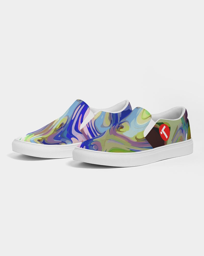 Whorl Mens Sneaker 1.