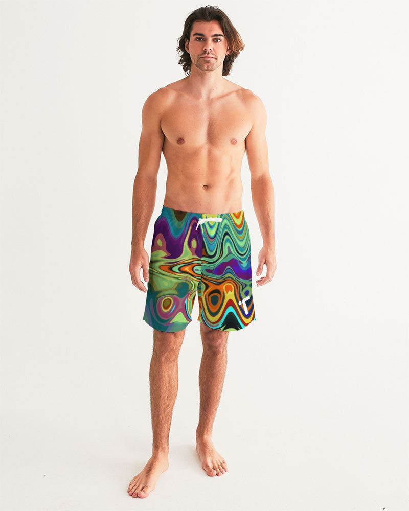 NormalNot Pierre Swim Trunks