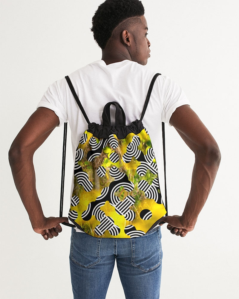 Super Yellow Bag