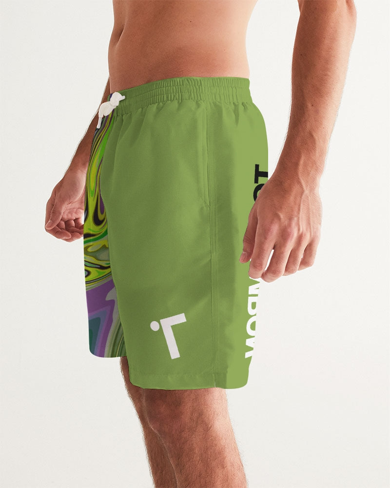 Hold On Block Trunk 2 - NormalNot.com