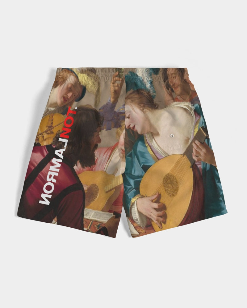 The Concert Trunk - NormalNot.com
