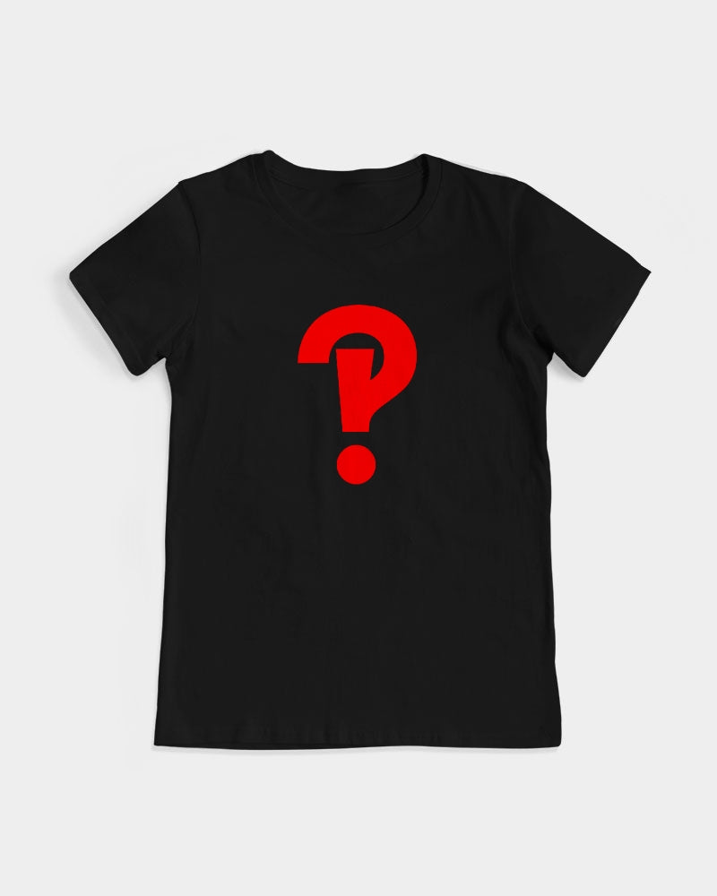 WTF?! Tee - NormalNot.com