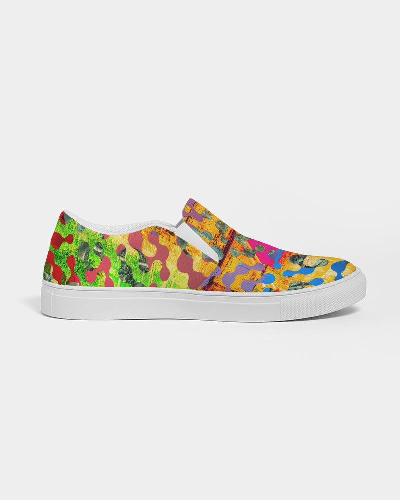 Northbound Womens Sneaker 1.