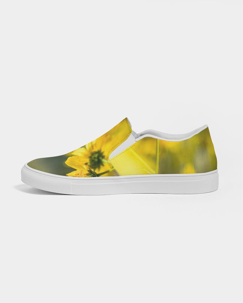 Whitewater Mens Sneaker