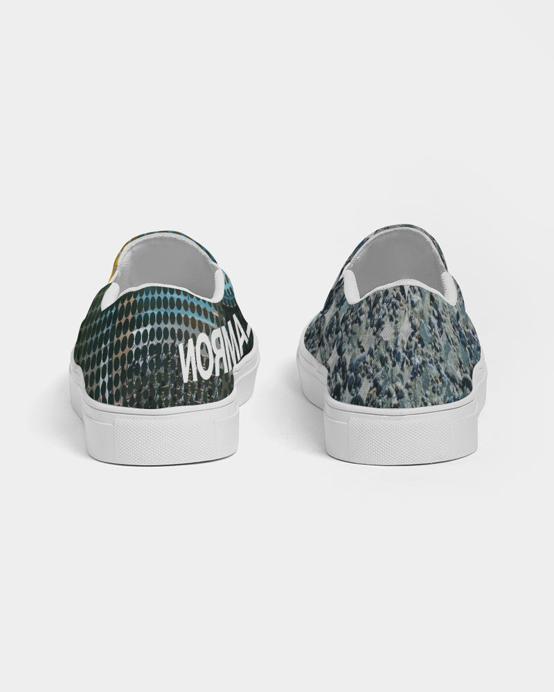 Barcelona Prat Womens Sneaker